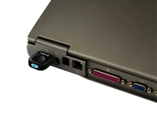 D-Link DWA-131 Wireless N300 Nano USB Adaptor