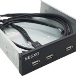 4 PORT USB 2 FRONT PANEL