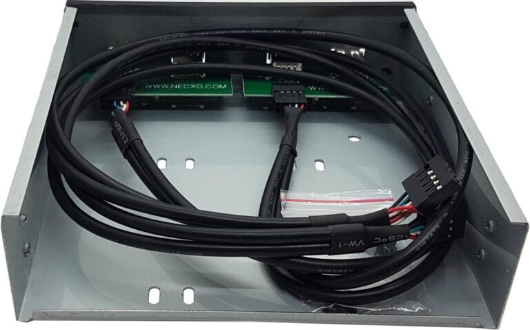 4 PORT USB 2 FRONT PANEL
