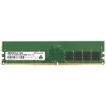 jm3200hle-16g-front.webp TRANSCEND JET MEMORY 16GB DDR4-3200 DESKTOP U-DIMM 1RX8 CL22