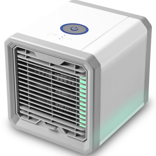 PERSONAL SPACE COOLER