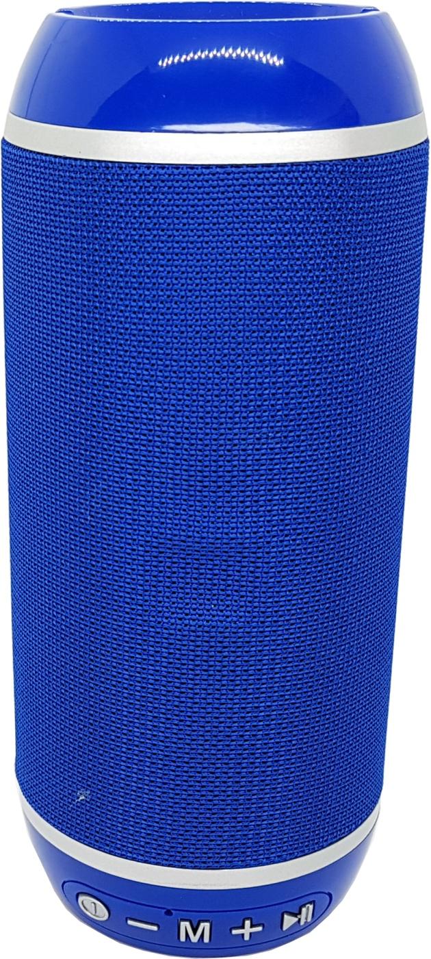 K24 BLUE BLUETOOTH/USB/FM/M-SD