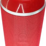 K24 RED BLUETOOTH/USB/FM/M-SD