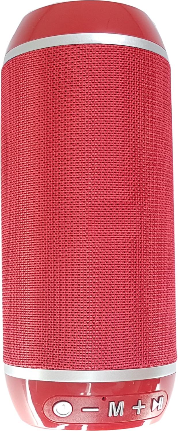 K24 RED BLUETOOTH/USB/FM/M-SD