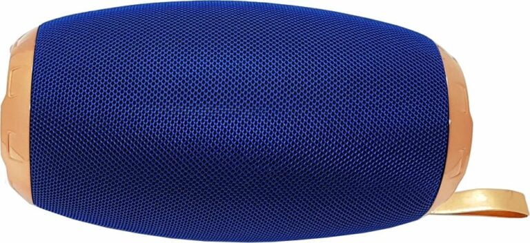 K27 BLUE BLUETOOTH/USB/FM/M-SD