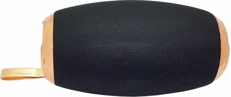 K27 BLACK BLUETOOTH/USB/FM/M-SD