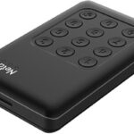 NETAC SECURE EXT USB3 1TB