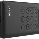NETAC SECURE EXT USB3 1TB