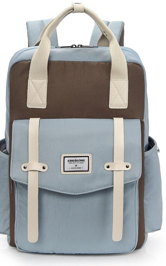 LAPTOP BAG 14 KLBB191046-14''- BL