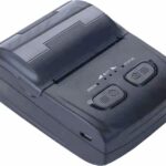 MOBILE THERMAL RECEIPT PRINTER