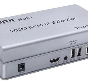 KVM IP EXTENDER 200M