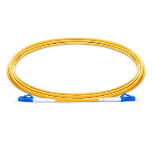 LC-LC-SM 1MTR SM FIBRE CABLE