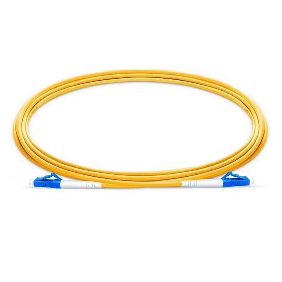 LC-LC-SM 1MTR SM FIBRE CABLE