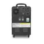2 x ECOFLOW RIGID 100W SOLAR PANEL PACK