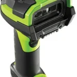 Zebra Li3608-Sr Rugged Green Vibration Motor Usb Kit: Li3608