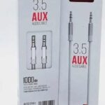 AUD 3.5MM 1.0M (M-M)