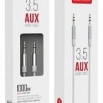 AUD 3.5MM 1.0M (M-M)