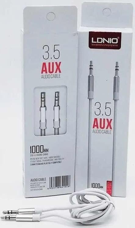 AUD 3.5MM 1.0M (M-M)