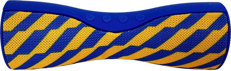 MINIF15 BLUE BLUETOOTH/USB/FM/M-SD