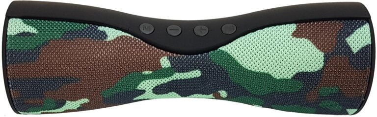 MINI F15 BLUETOOTH/USB/FM/M-SD