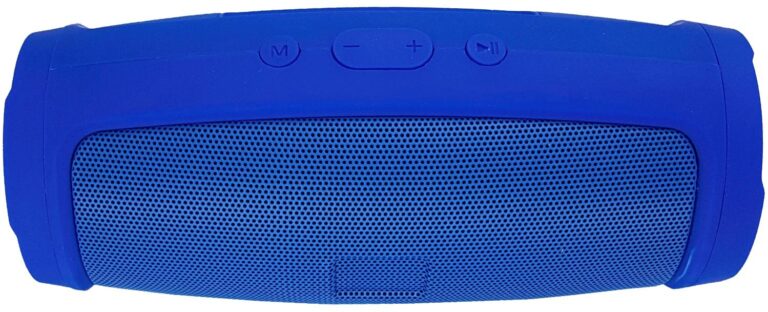 MINI3 BLUE BLUETOOTH/USB/FM/M-SD