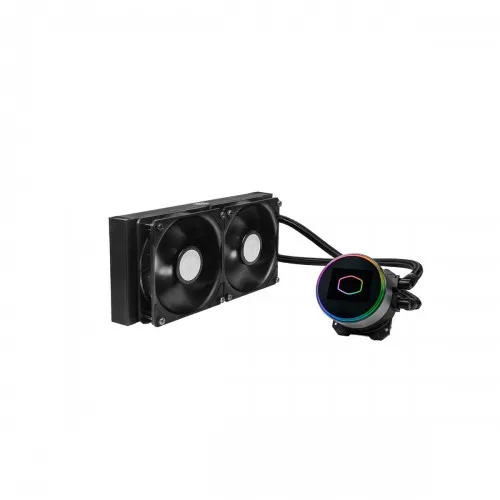 Cooler Master Cooler ML240 IllusionARGB Liquid Coo