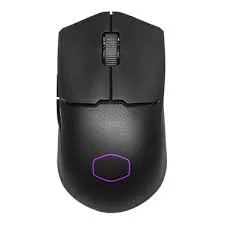 Cooler Master Mouse MM712 Wireless Ultra light Gaming mouse.Bluetooth and wireless