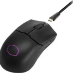 Cooler Master Mouse MM712 Wireless Ultra light Gaming mouse.Bluetooth and wireless