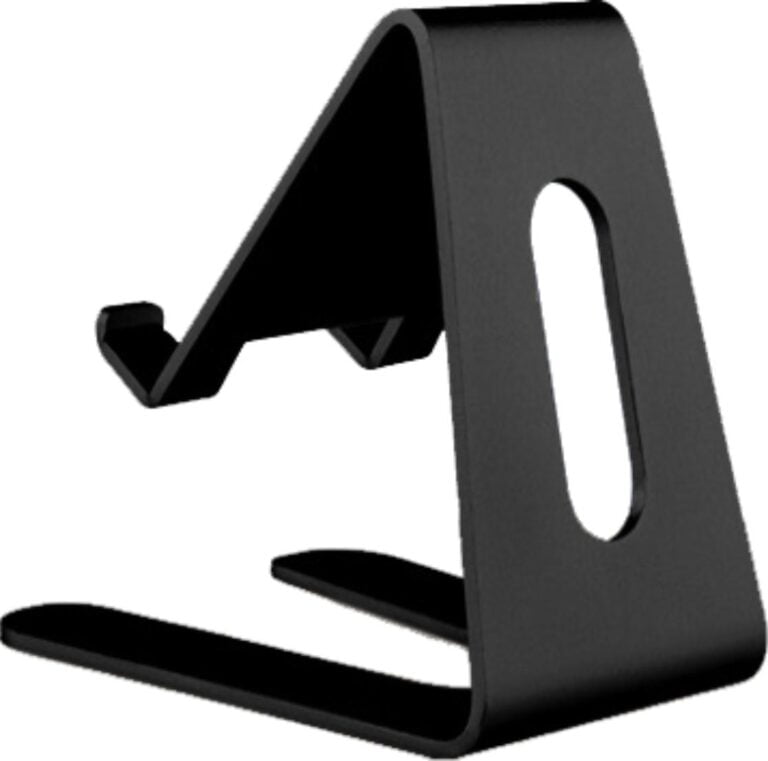 ALUMINIUM SMARTPHONE/TAB STAND