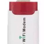 3G DONGLE + WIFI