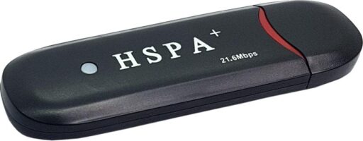 USB 3G DONGLE