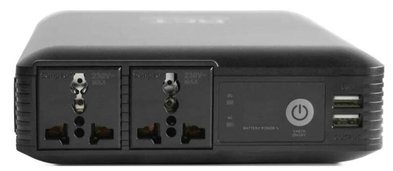 RCT MINI UPS MEGAPOWER 54K