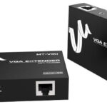 100M VGA EXTENDER