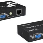 100M VGA EXTENDER