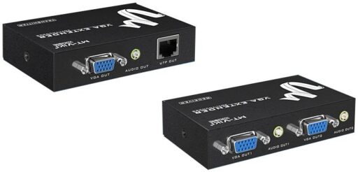100M VGA EXTENDER