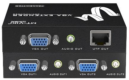100M VGA EXTENDER