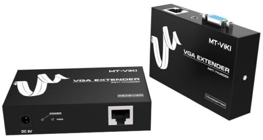 100M VGA EXTENDER