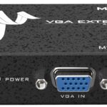 200M VGA EXTENDER