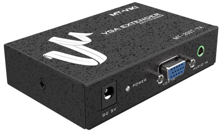 200M VGA EXTENDER