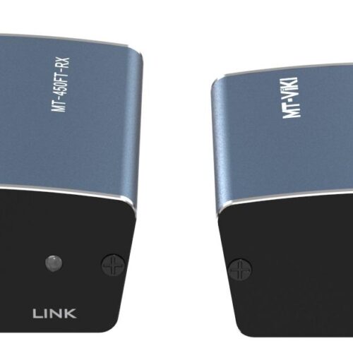 100M USB2.0 EXTENDER