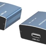 100M USB2.0 EXTENDER