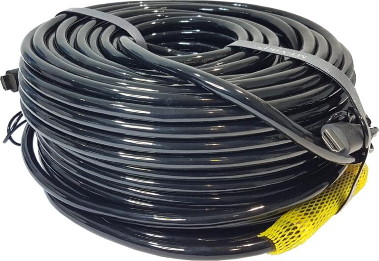 HDM 50M 4K*2K @ 30HZ