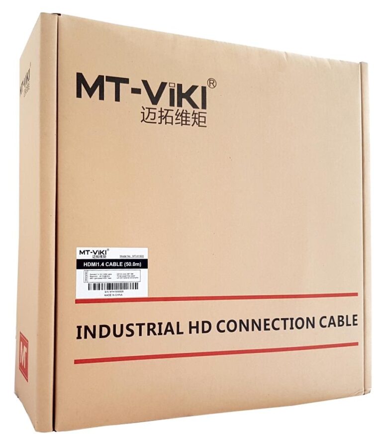 HDM 50M 4K*2K @ 30HZ