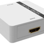 HDMI TO RCA CONVERTOR
