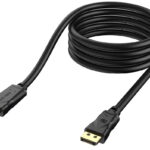 3M DP TO HDMI CONVERTER CABLE
