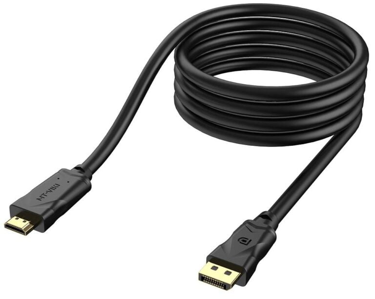3M DP TO HDMI CONVERTER CABLE