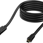 3M MINI DP TO HDMI CONVERTER CABLE