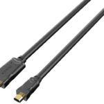 3M MINI DP TO HDMI CONVERTER CABLE