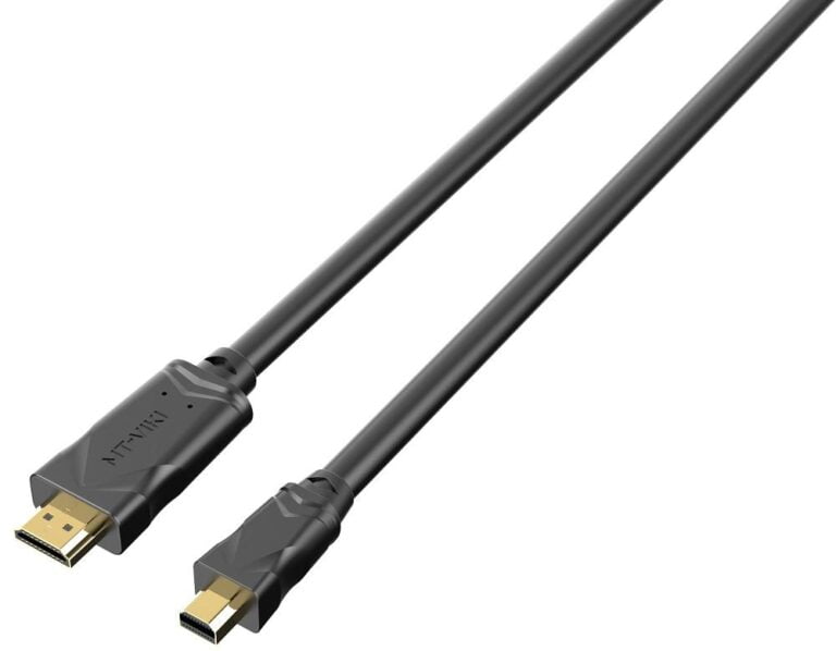 3M MINI DP TO HDMI CONVERTER CABLE