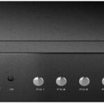 4 PORT VGA MULTIVIEWER